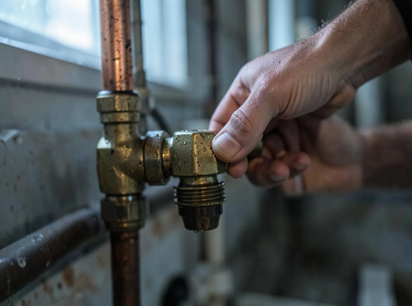 Emergency Plumber Myers Flat, CA FAQs